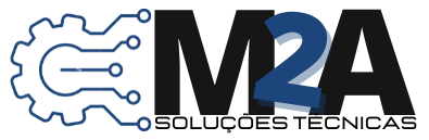 M2A Soluções Técnicas